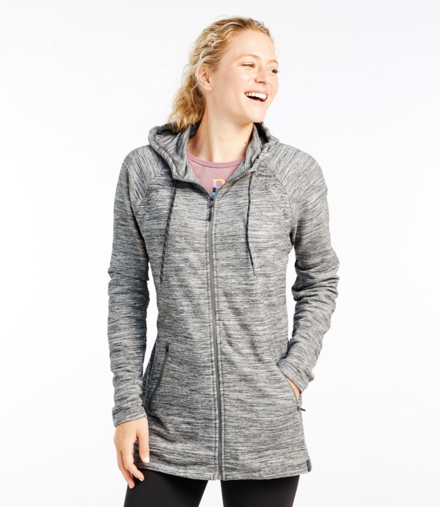 ll bean womens hooded sweatshirts