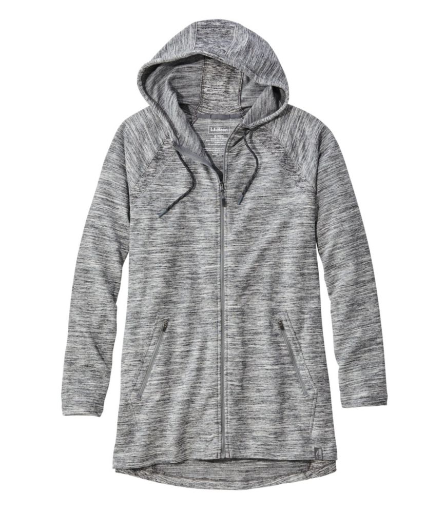 ll bean cozy camp hoodie