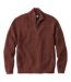  Color Option: Burgundy Brown, $99.