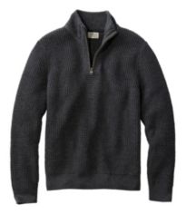 トップス Eagle Shield Waffle Knit Henley Men's BeanBuilt Waffle Henley, Traditional Untucked Fit
