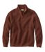  Color Option: Burgundy Brown, $89.