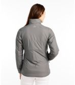 Women's Stretch Primaloft Packaway Jacket