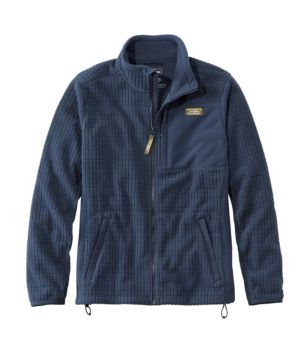 Men's Fleece Jackets | Outerwear at L.L.Bean