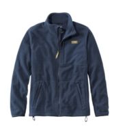 Ll bean 2025 wind challenger fleece