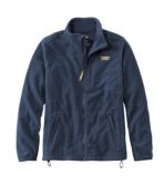 Windproof Fleece Jacket