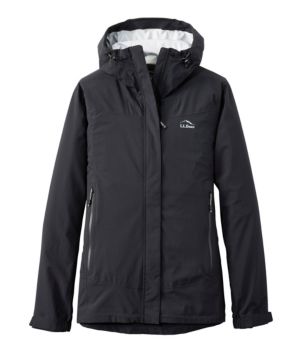 Women's Cresta Stretch Rain Jacket