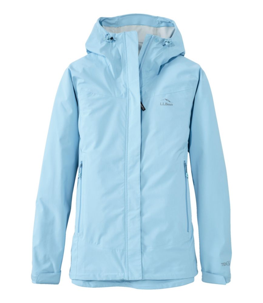 Women's Meridian Rain Coat  Rain Jackets & Shells at L.L.Bean