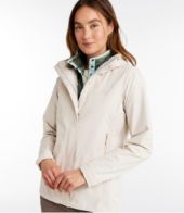 Women's Cresta Stretch Rain Jacket