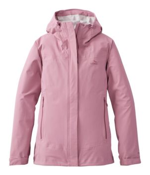 Women's Cresta Stretch Rain Jacket