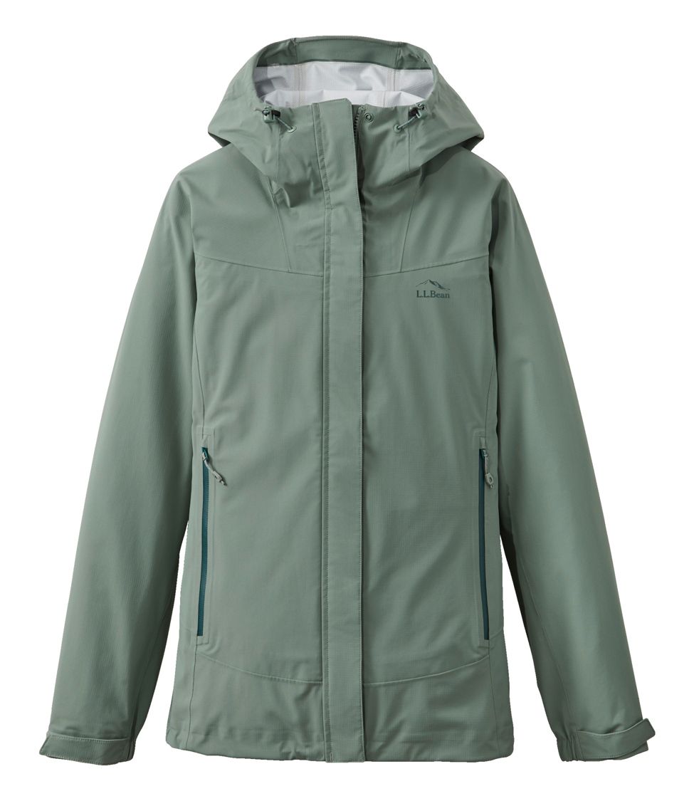 Women's Cresta Stretch Rain Jacket