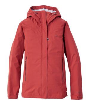 Women's Cresta Stretch Rain Jacket