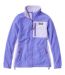 Color Option: Dusty Periwinkle, $99
