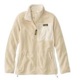 Windproof fleece jackets for men & women - Jackets in windproof fleece -  Chevalier