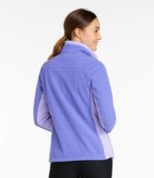 Women's Mountain Classic Windproof Fleece Jacket