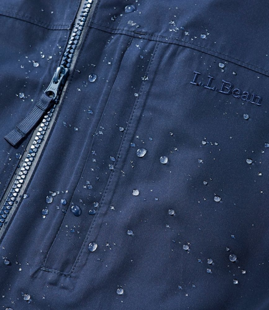 Men's H2Off Rain Jacket, Graphite, small image number 5