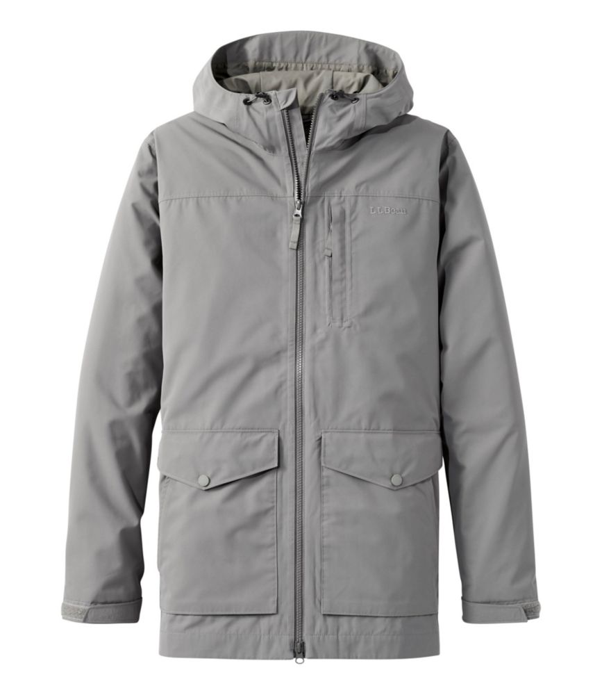 Men's H2Off Rain Jacket