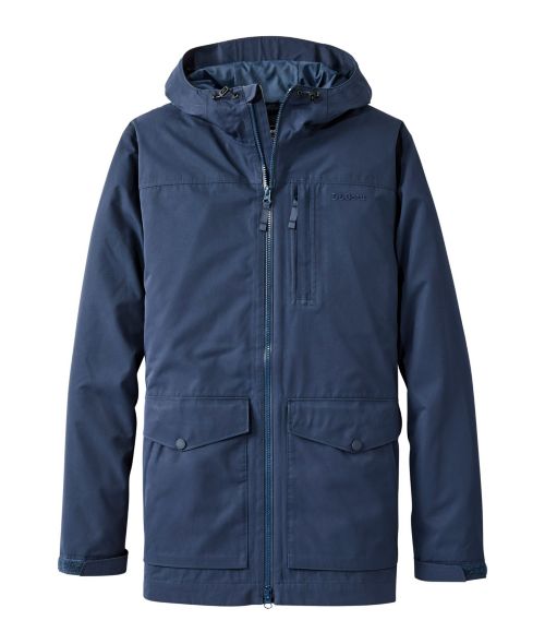 Men's H2Off Rain Jacket at L.L. Bean