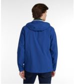 Men's Cresta Stretch Rain Jacket