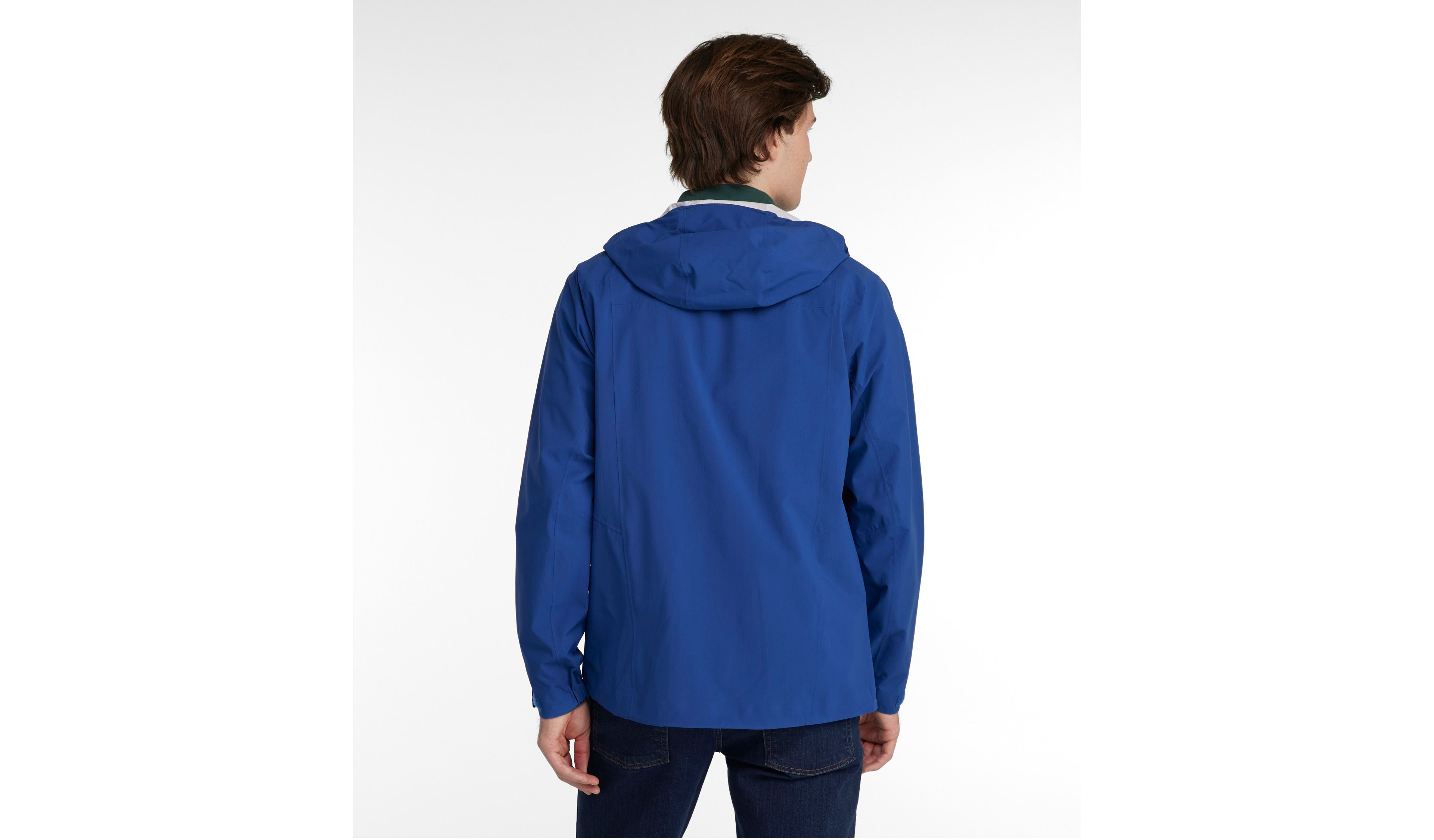 Men's Cresta Stretch Rain Jacket