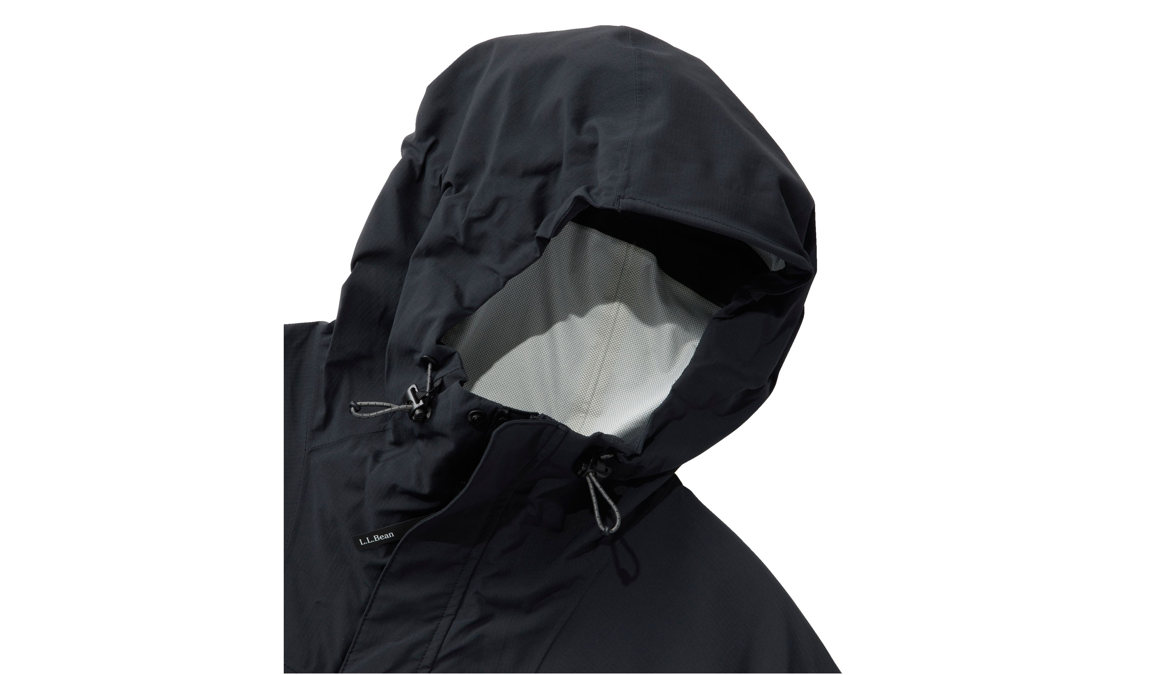 Men's Cresta Stretch Rain Jacket