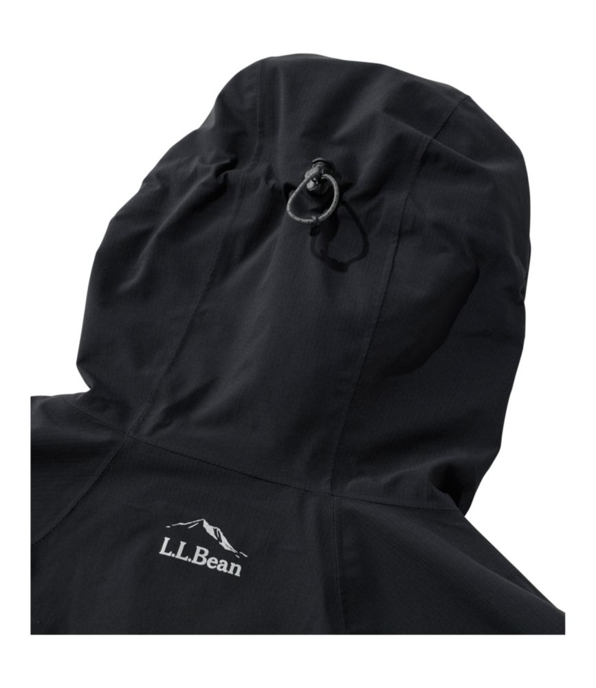 Men's Cresta Stretch Rain Jacket