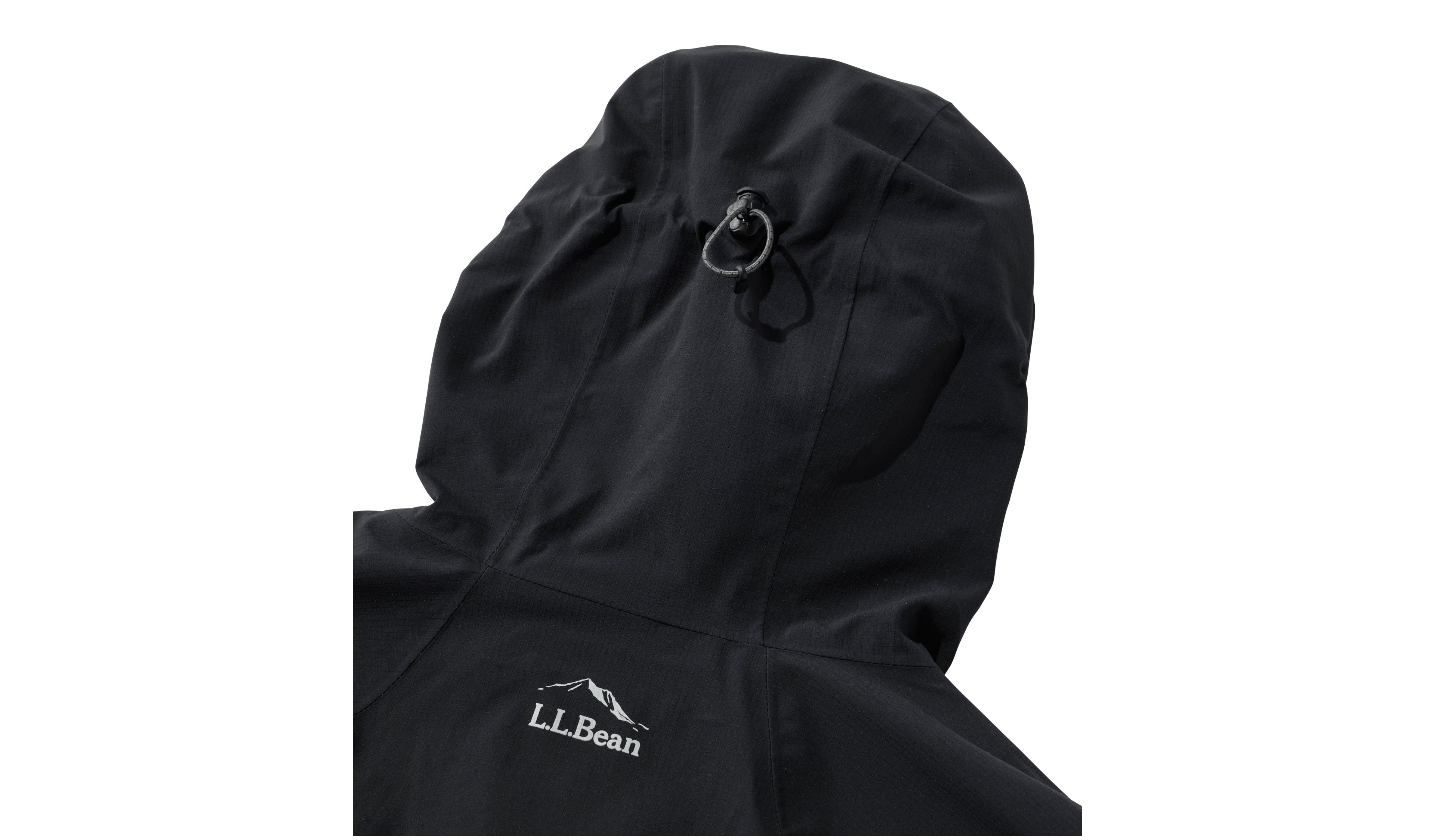 Men's Cresta Stretch Rain Jacket