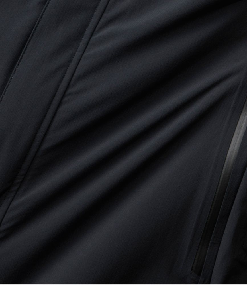 Men's Cresta Stretch Rain Jacket