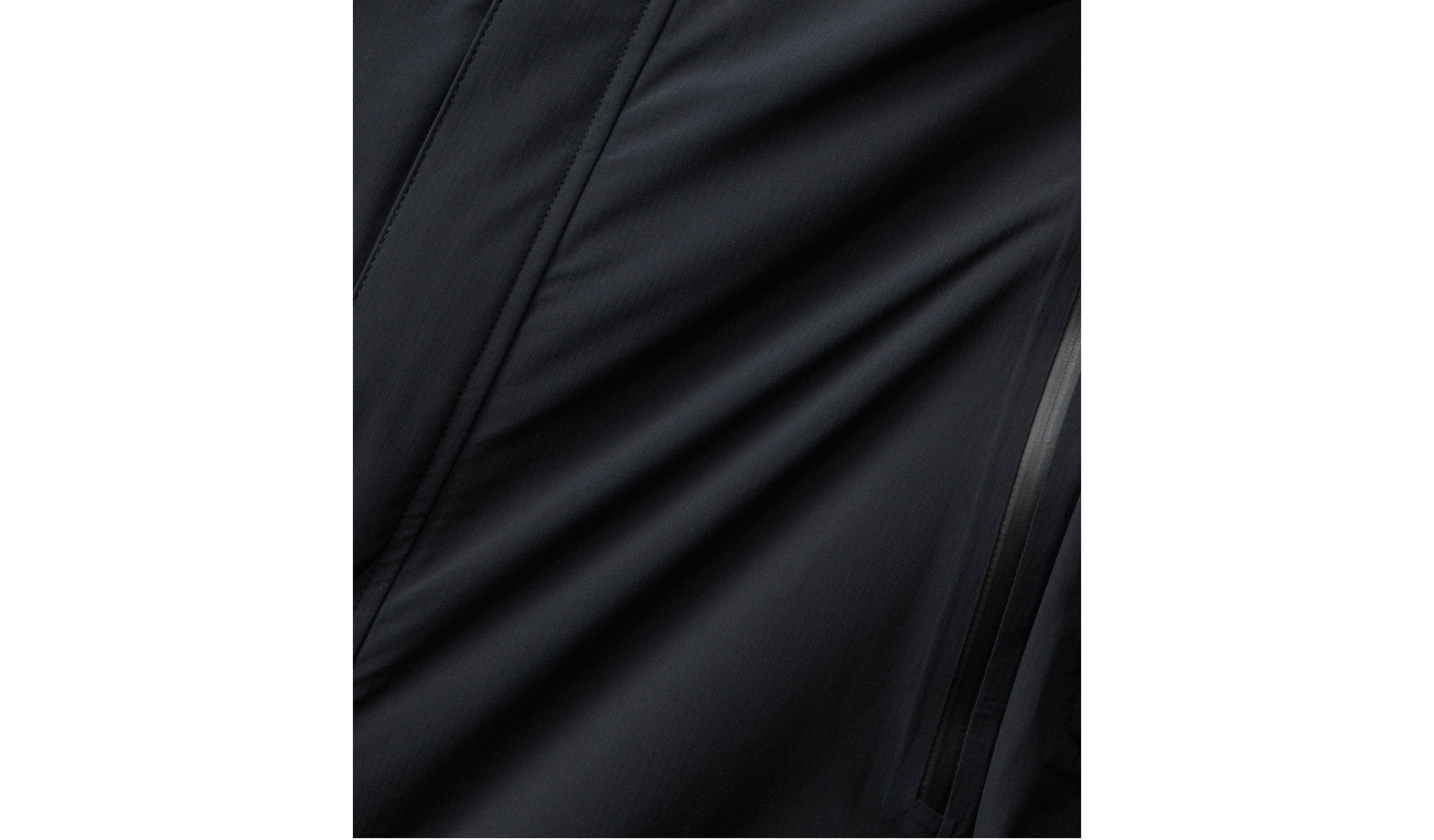 Men's Cresta Stretch Rain Jacket