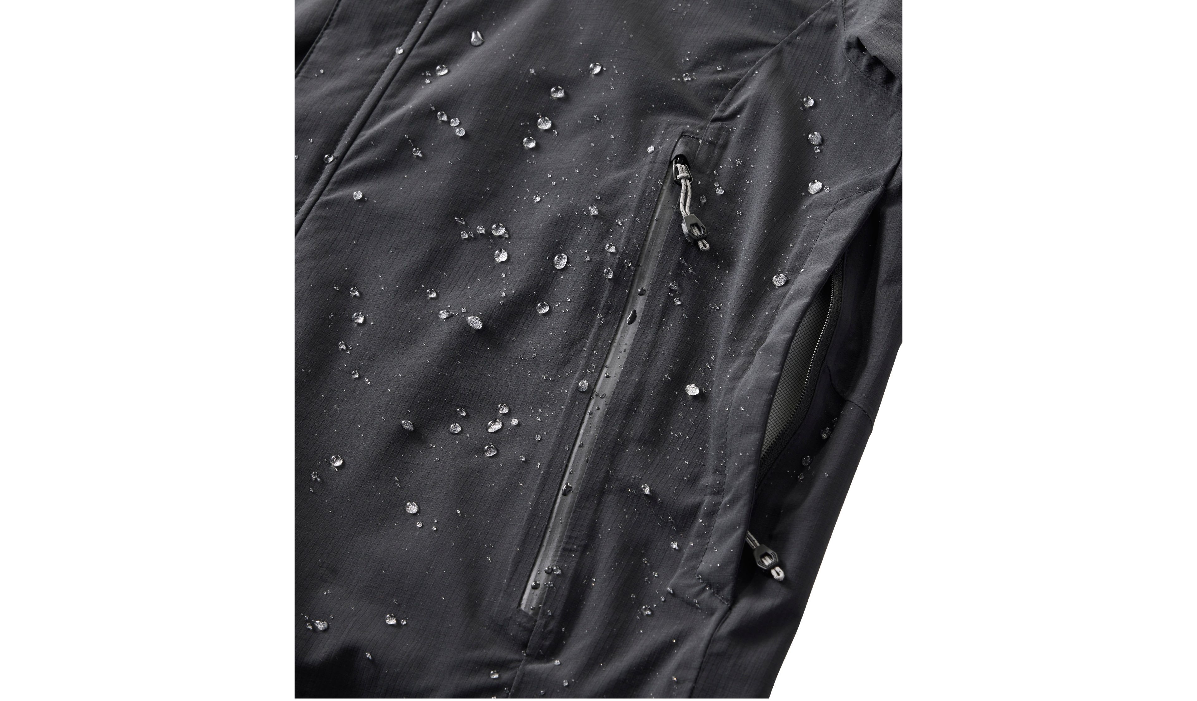 Men's Cresta Stretch Rain Jacket