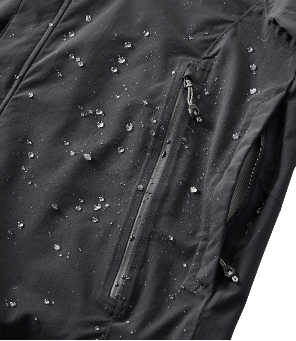Men's Cresta Stretch Rain Jacket