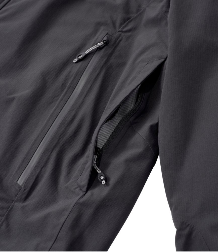 Men's Cresta Stretch Rain Jacket