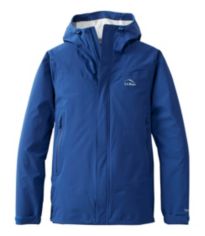 Ll bean outlet h2off raincoat