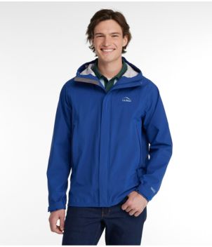 Men's Cresta Stretch Rain Jacket