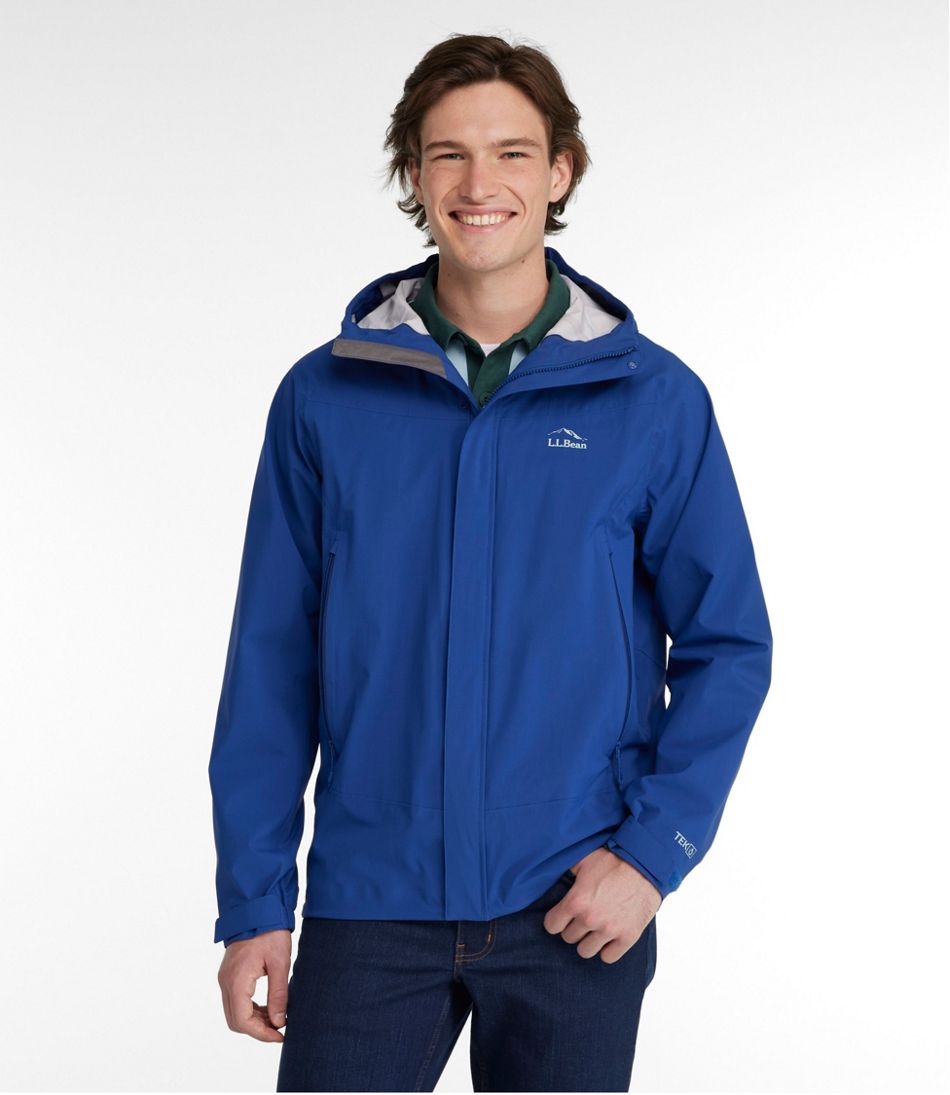 Men's Cresta Stretch Rain Jacket | Rain Jackets & Shells at Men's Cresta Stretch Rain Jacket | Rain Jackets & Shells at