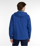 Men's Cresta Stretch Rain Jacket | Rain Jackets & Shells at L.L.Bean