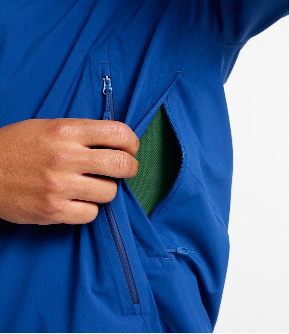 Men's Cresta Stretch Rain Jacket | Rain Jackets & Shells at Men's Cresta Stretch Rain Jacket | Rain Jackets & Shells at