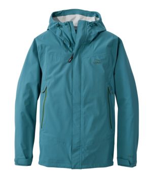 Men's Cresta Stretch Rain Jacket