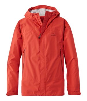 Men's Cresta Stretch Rain Jacket