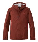 Men's Cresta Stretch Rain Jacket