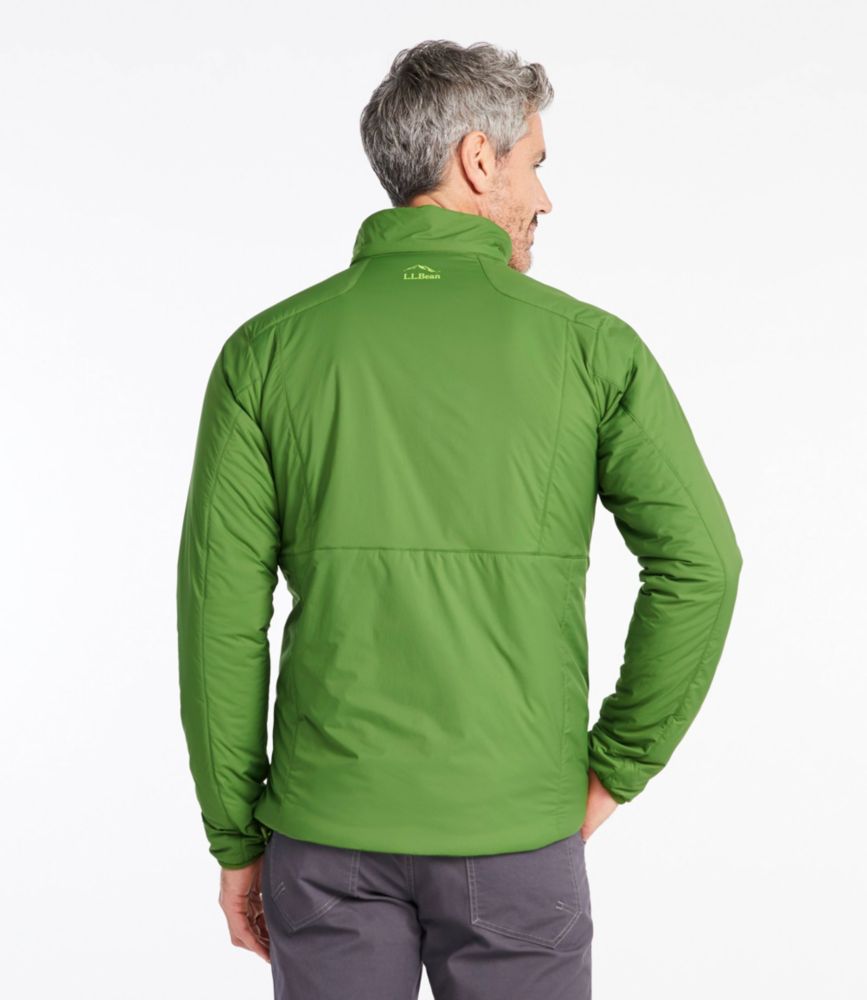 Men's Stretch Primaloft Packaway Jacket, , small image number 3