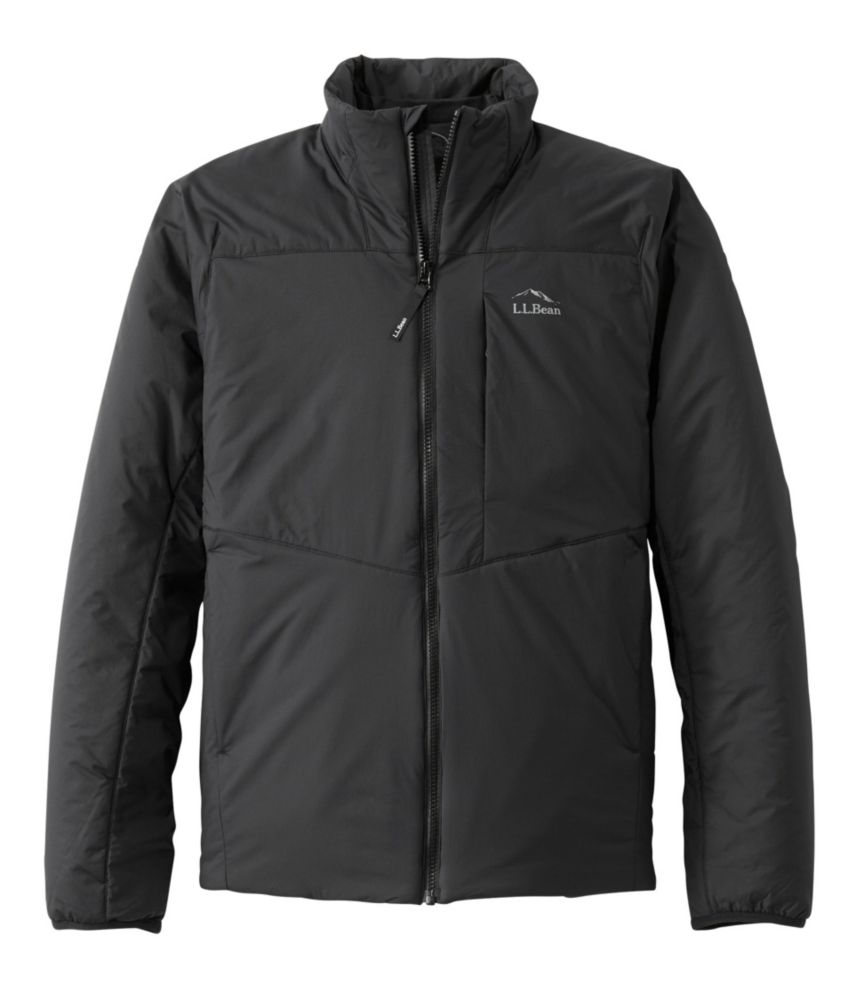 men's primaloft