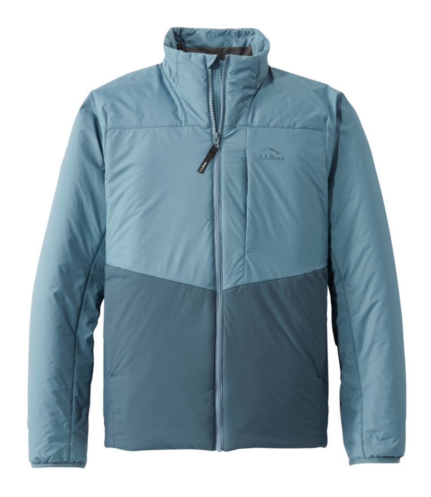 Men's Stretch Primaloft Packaway Jacket, , small image number 1