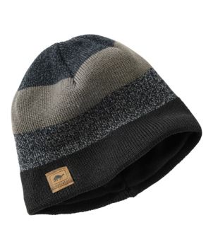 Men's Turtle Fur BTV Ragg Wool Hat