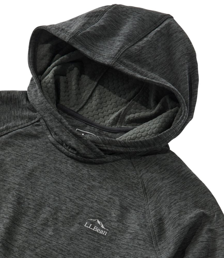 ll bean womens hooded sweatshirts