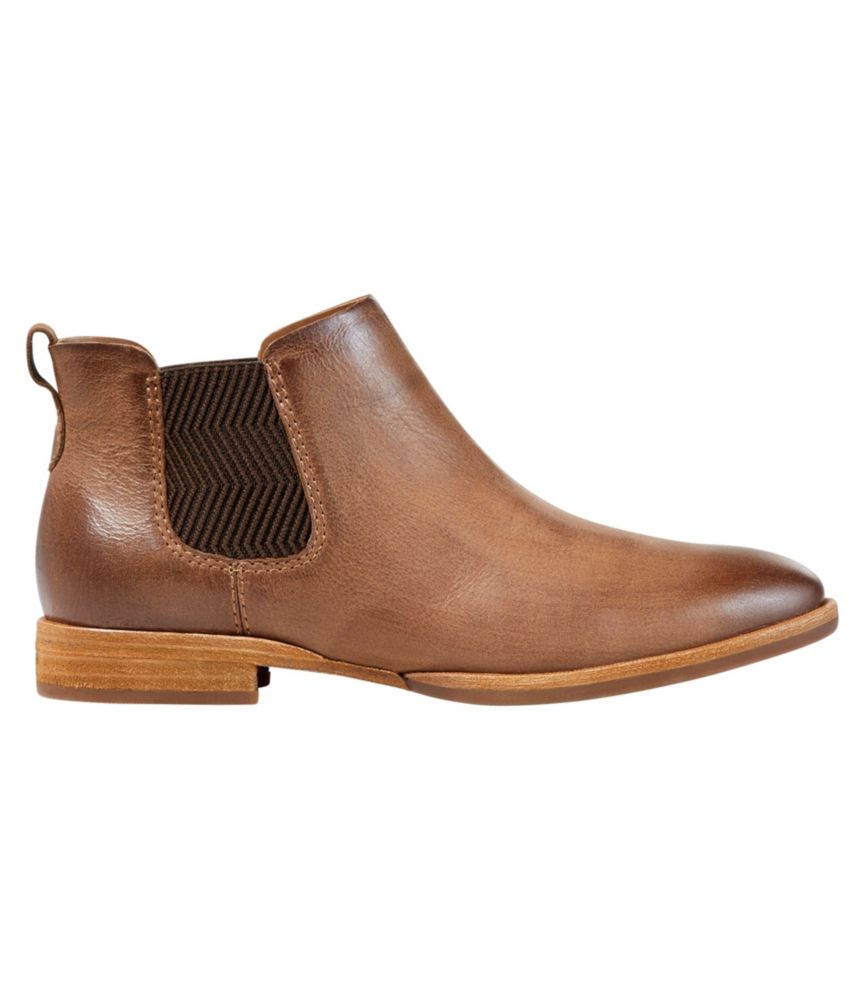 kork ease booties