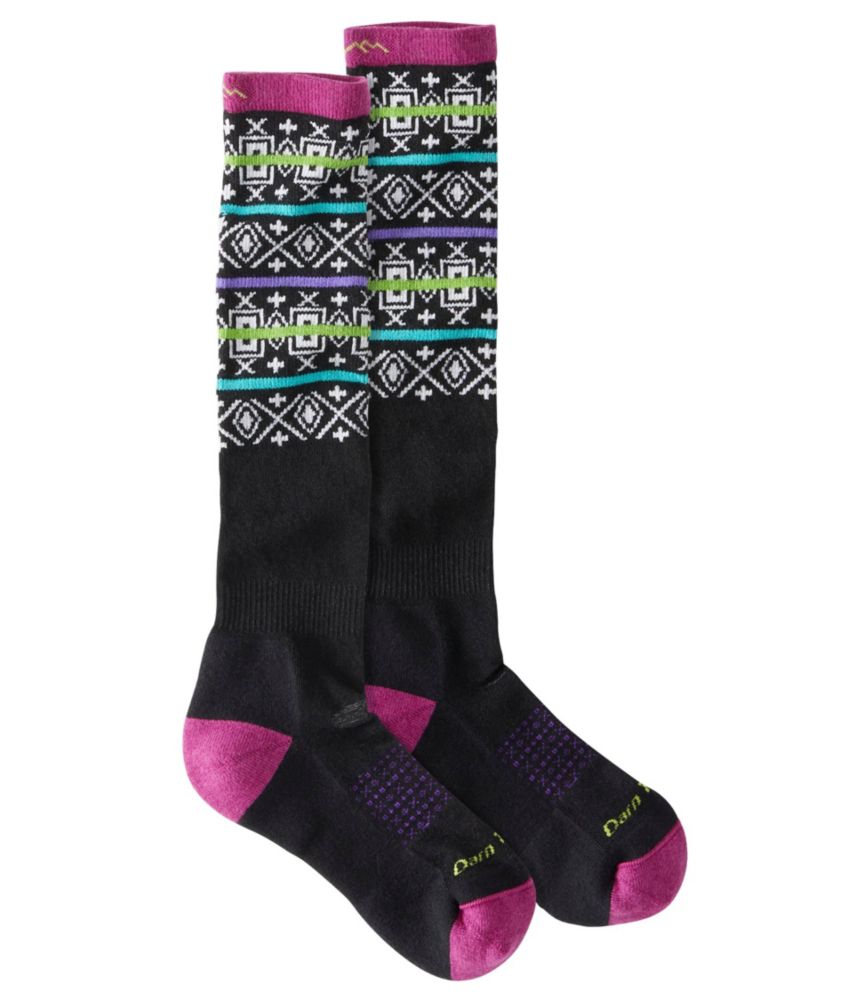 Women's Darn Tough Northstar Ski Socks Socks at L.L.Bean