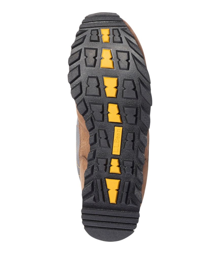 Men's Katahdin Waterproof Hiking Shoes Hiking Boots & Shoes at L.L.Bean