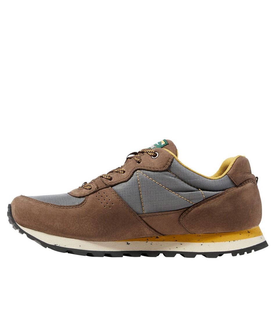 Men's Katahdin Waterproof Hiking Shoes