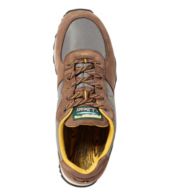 Zapatillas Hombre Trekking Outdoors Ringo Lhan 02 Carg