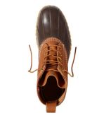 Men's Bean Boots, 8" Insulated